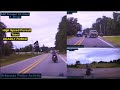 High Speed Pursuit Evolves into Arkansas State Trooper Fighting for his Weapon and Life!