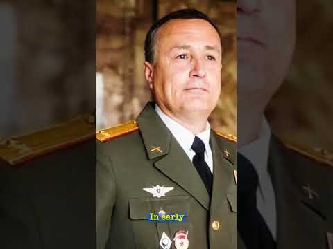 Video: Gorodilov Andrej Viktorovič, administrator Čukotke