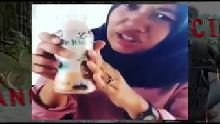 lucu iklan luwak white choffie