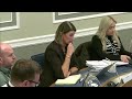Committee for Health - Thursday 12 February 2026