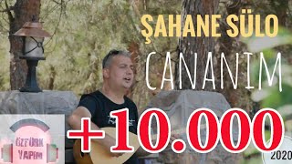 Şahane Sülo - Cananim - Öztürk Yapim 2020 - Uhd 4K