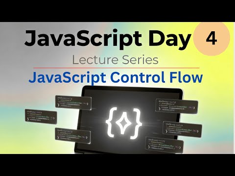 JavaScript Control Flow