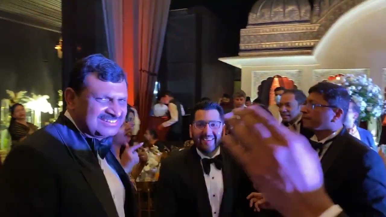 Rahul and Anjali - The Ranjha Tales - The Twin Strings Part 2