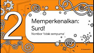 Surd Rahsia Matematik