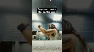 Flex on us. Song name: Omen // Band: Phantom Limbs #staymetal #gymmusic #flex #metal