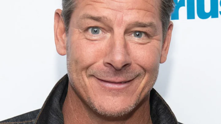 Ty Pennington Disappeared From TV And The Reason I...