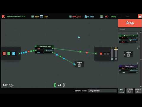 Ep03 - Optimization of Code | Solutions & Explanations | while True; Learn();