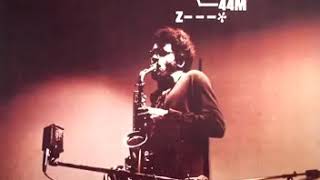 Anthony Braxton 3 Compositions Of New Jazz
