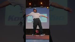 Download Lagu Majid (Germany) - Judge Demo Bounce Street Dance Contest 2025 MP3