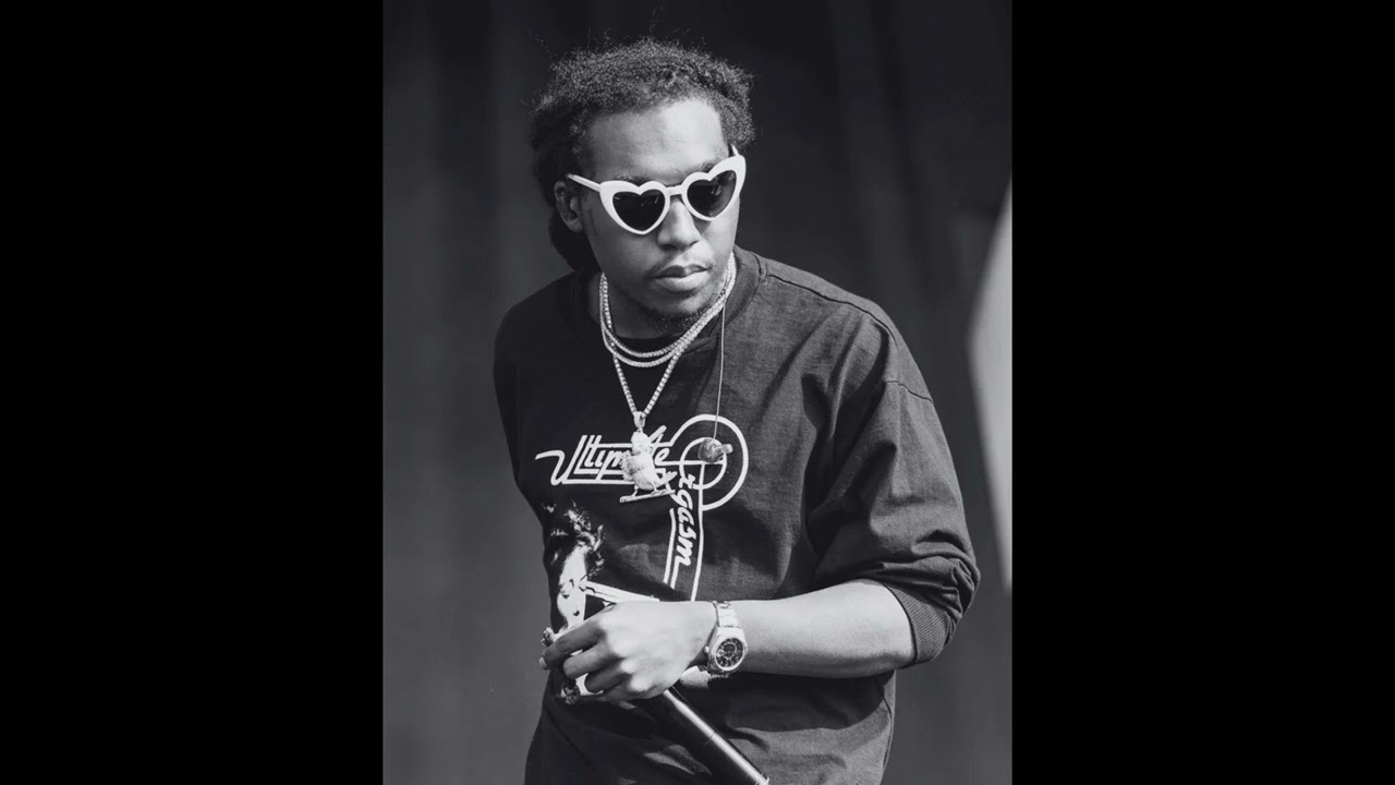 (FREE) Migos Type Beat Hard - Different Lanes