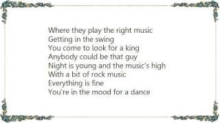 J-Lab - La Reina del Baile Dancing Queen Lyrics