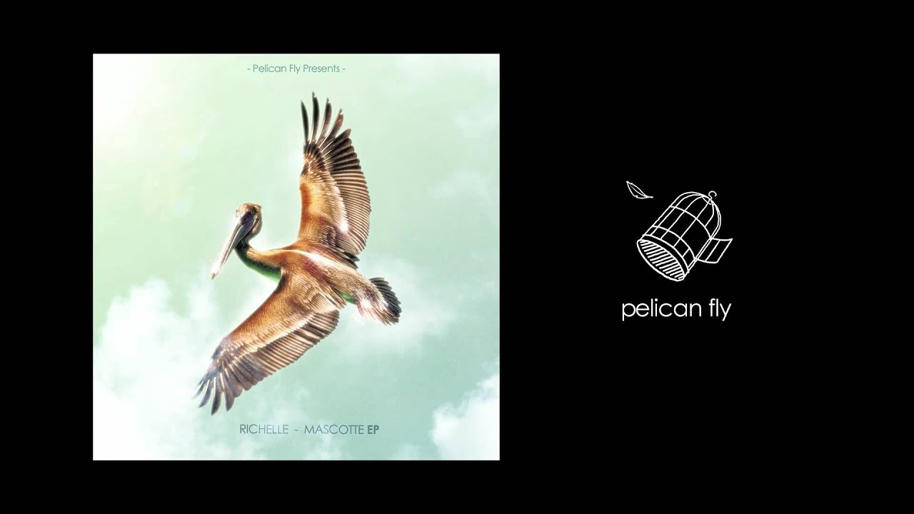 Richelle - Mascotte (Dj Hilti remix)