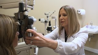 Seeing Clearly with CooperVision | The Balancing Act