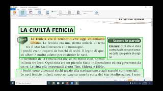 Sprint Plus 3 - lettore vocale con predizione di parola screenshot 3