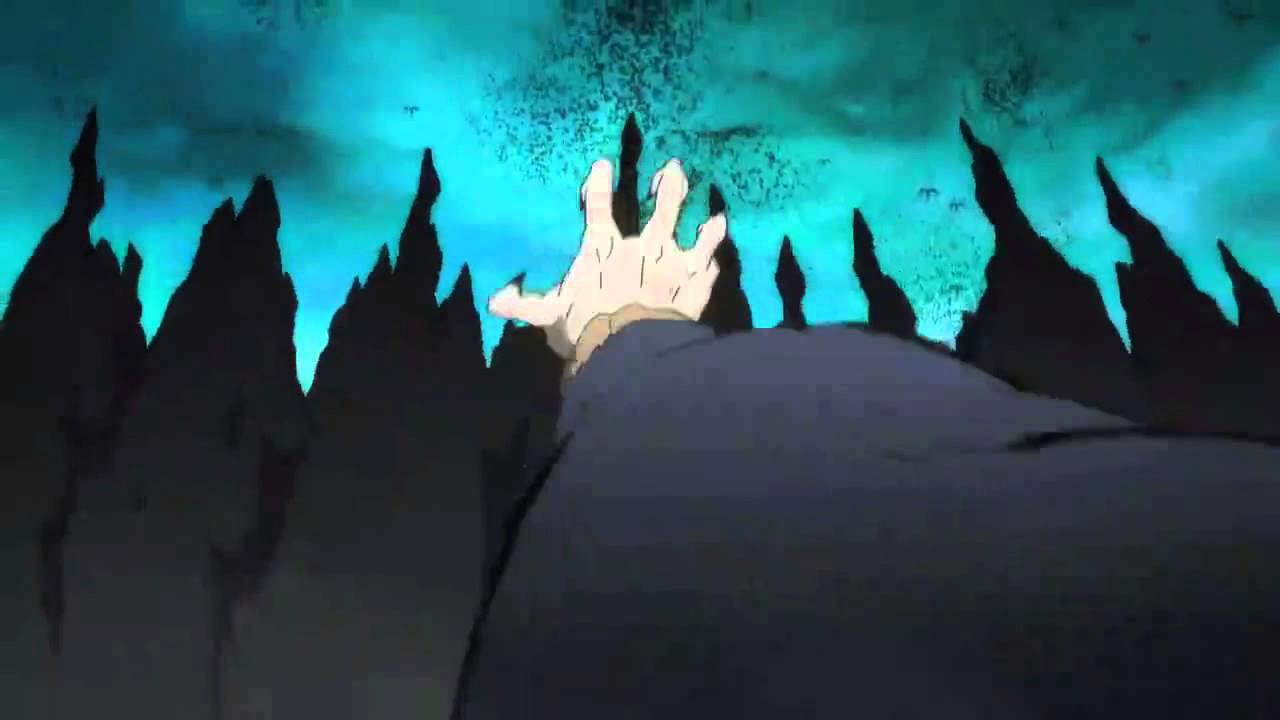 You'll be the end of me.