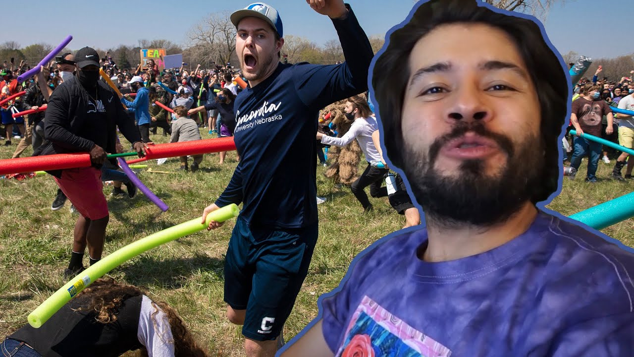 La Guerra de los Josh