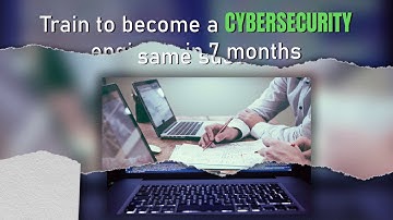 Cyber Security Program for Transitioning Veterans