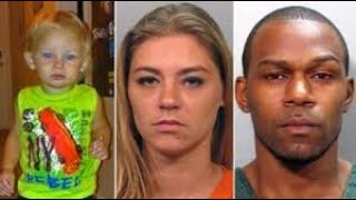 âWilliam Ruben Ebron - Police Interrogation Part 1/2 - disappearance, death of Lonzie Barton
