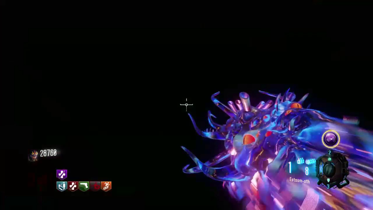 Round 50 Challenge Part 4: Revelations