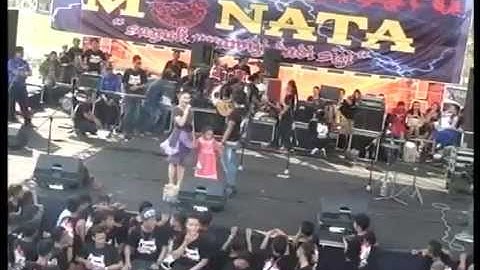 Resensi Dunia - Anjar Agustin - Monata Popoh Srikaton Kayen Pati Juli 2015