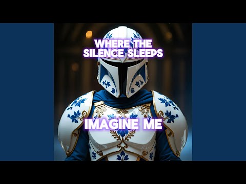 Where the Silence Sleeps