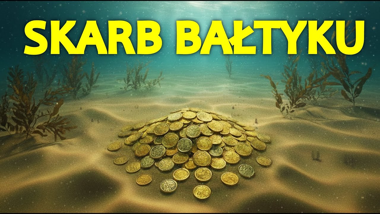 OBŁOWILIŚMY SIĘ NA MAXA, NURKOWANIE W  MORZU BAŁTYCKIM  13.12.2025