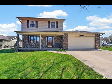 30189 Pointe Drive, Gibraltar, MI home video tour