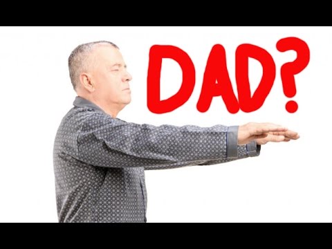 caught dad sleepwalking youtube
