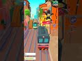Subway Surfers vs. English Vocabulary! 🚂📖" #usa #uk #india #gaming episode 8