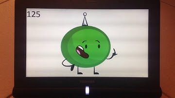 My by 300 Numbers List (Object Edition) Part 7