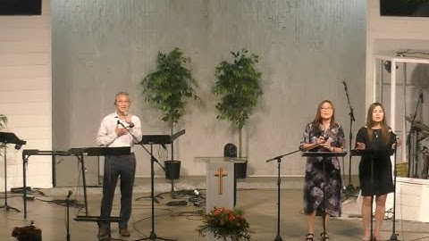 Lòng Rộng Rãi, 2 Cô-rinh-tô (Corinthians) 8:1-9, Mục sư TS Hồ Long