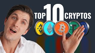 Top 10 Cryptocurrency To Invest In For 2023