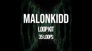 [35] FREE LOOP KIT- "2024season" Inspired by (Kankan, Yeat, Summrs, Slayworld)