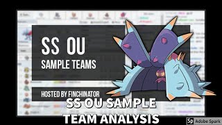 FREE TEAMS? HELL YEAH: SS OU SAMPLE TEAM ANALYSIS