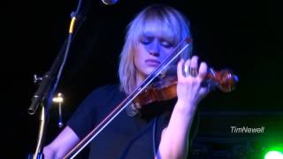 The Airborne Toxic Event (HD 1080p) &quot;Bride &amp; Groom&quot; - Milwaukee 2014-02-15 - The Rave