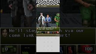 Doom II RPG - Cheats - Java Game - Android @cidgamer9999 #emulator #javagame screenshot 4