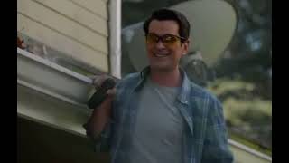 Modern Family - Gutter Robot