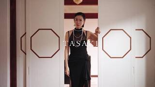 TASAKI KOREA Ambassador: Yejin Son