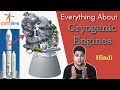 Every Thing about Cryogenic Engine?GSLV Cryogenic engine working in hindi, cryogenic engine isro