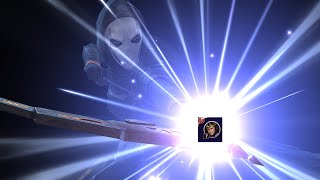 Loki 5th Skill 12.47 Million (Mighty Rage) | Combat Female ABX Silence - Marvel Future Fight