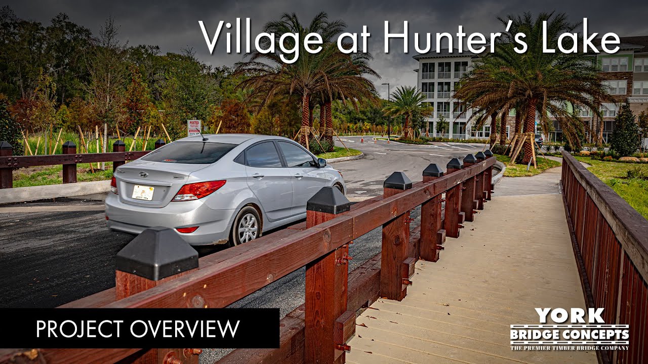 Trails at Hunter's Lake A Journey Through Nature's Tapestry