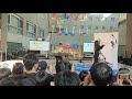 東京藝術大学 日食なつこ 水流のロックfeat.山岸月菜 藝祭2025 たまゆら #たまゆら #藝祭たまゆら #藝祭2025 #日食なつこ #水流のロック 撮影OKだったのでアップしています