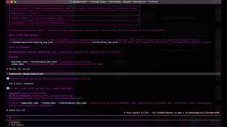 TRACE - AgentTrust - Baseline for Drift Observibility