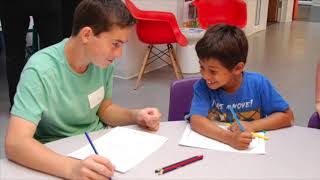 Willows Community School 20th Anniversary Documentary: Technology