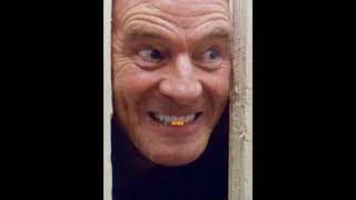 What Was In That Blue Drink