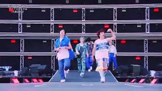 SUPER⭐DRAGON A-NATION (MADA' MADA) a-nationのスーパードラゴン