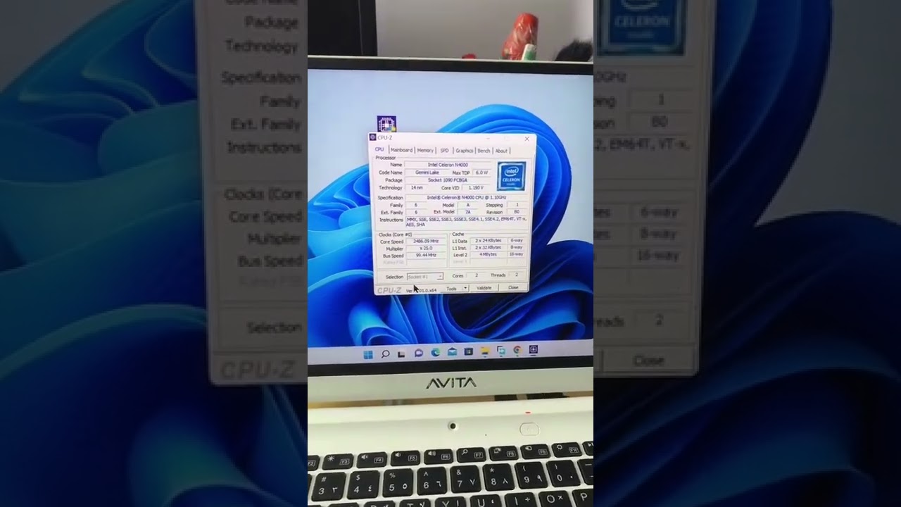 The right Ram to buy.