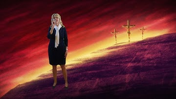Ristintyö - Via Dolorosa och Korset (Musikvideo)