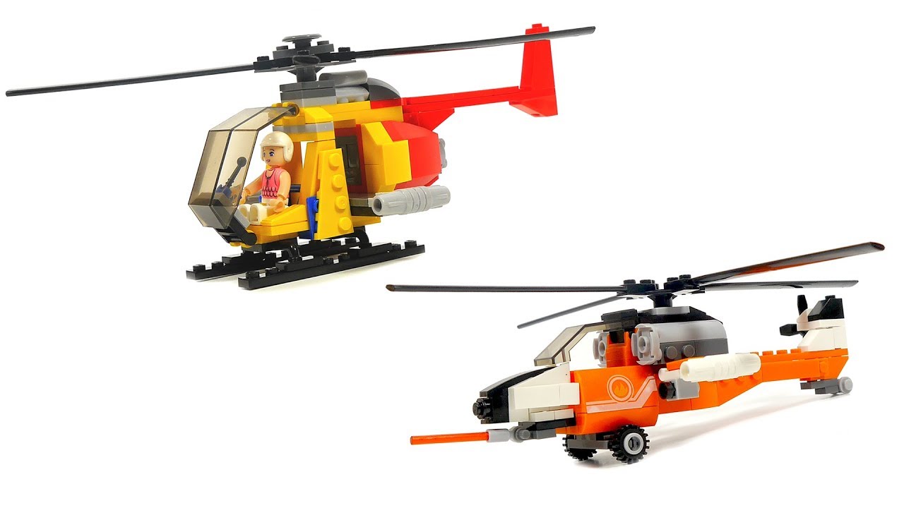 SLUBAN 0838-cobra helicópteros-nuevo 