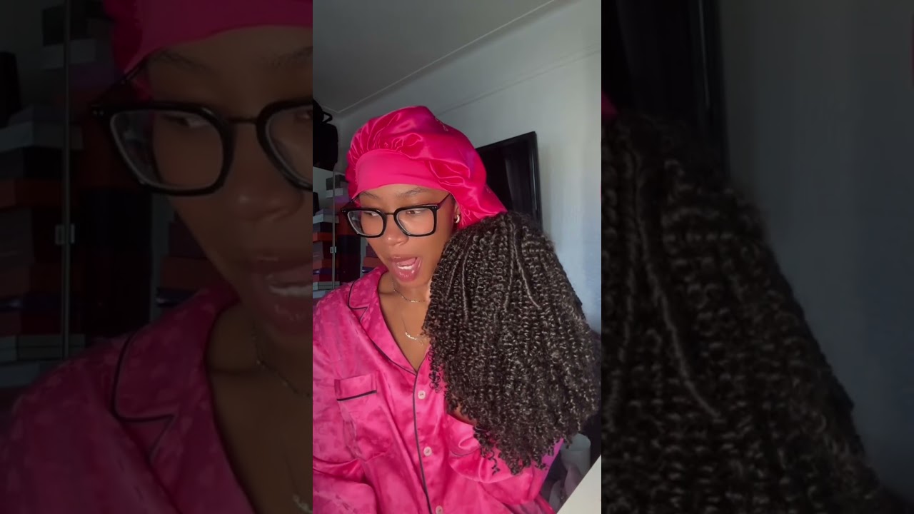 Unboxing & Styling My New Favorite Curly Wig!   FT.Chinalacewig